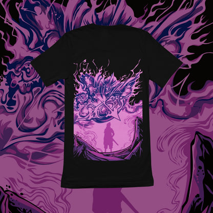 Sasuke T-shirt